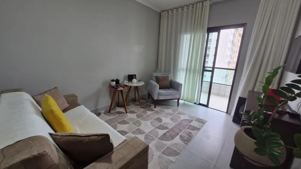 Apartamento, 1 quarto, 55 m² - Foto 3