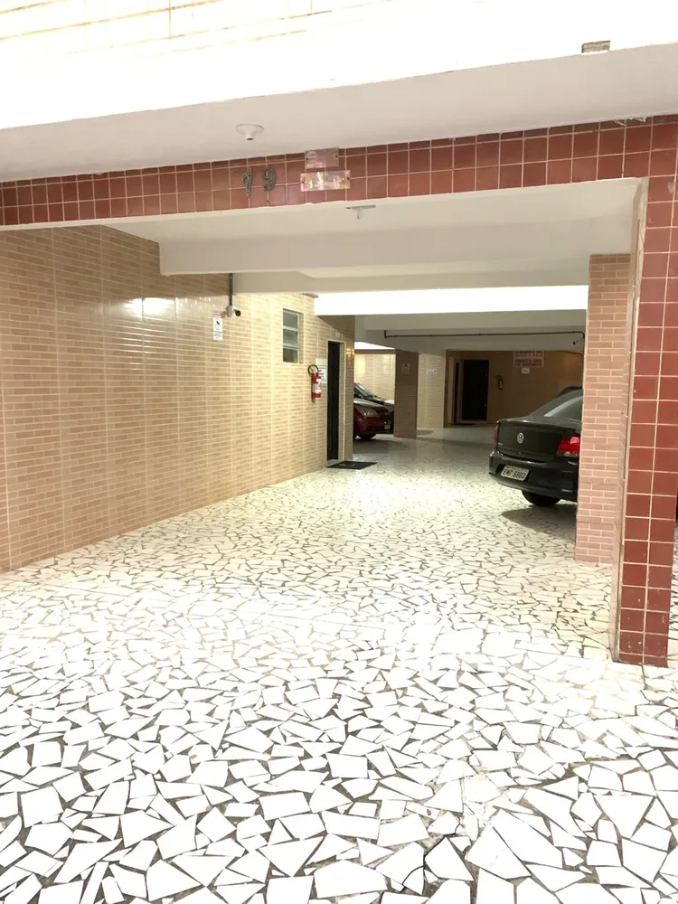 Apartamento, 2 quartos, 70 m² - Foto 8