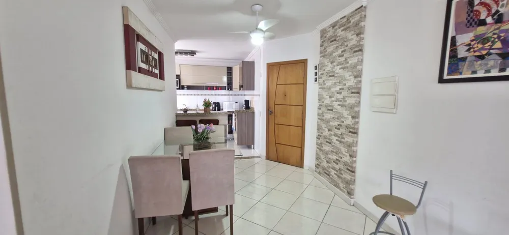 Apartamento, 2 quartos, 86 m² - Foto 1