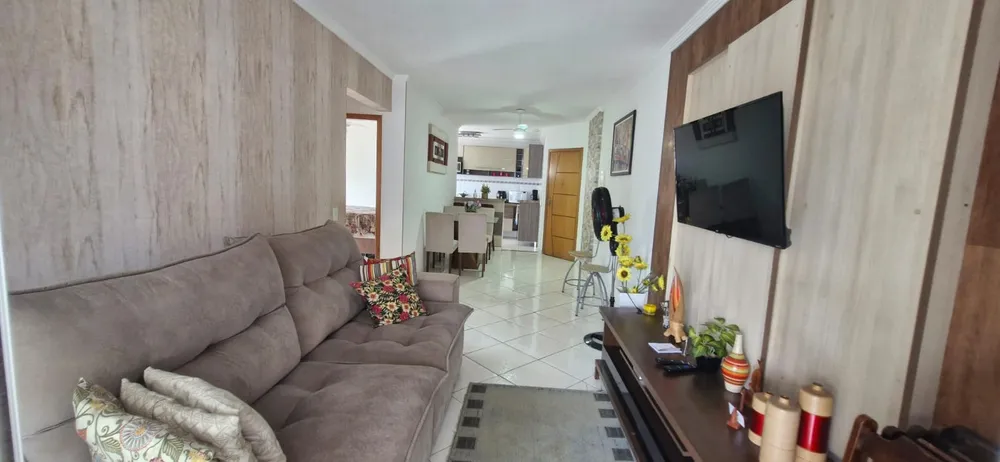 Apartamento, 2 quartos, 86 m² - Foto 2