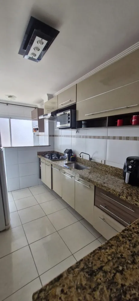 Apartamento, 2 quartos, 86 m² - Foto 4