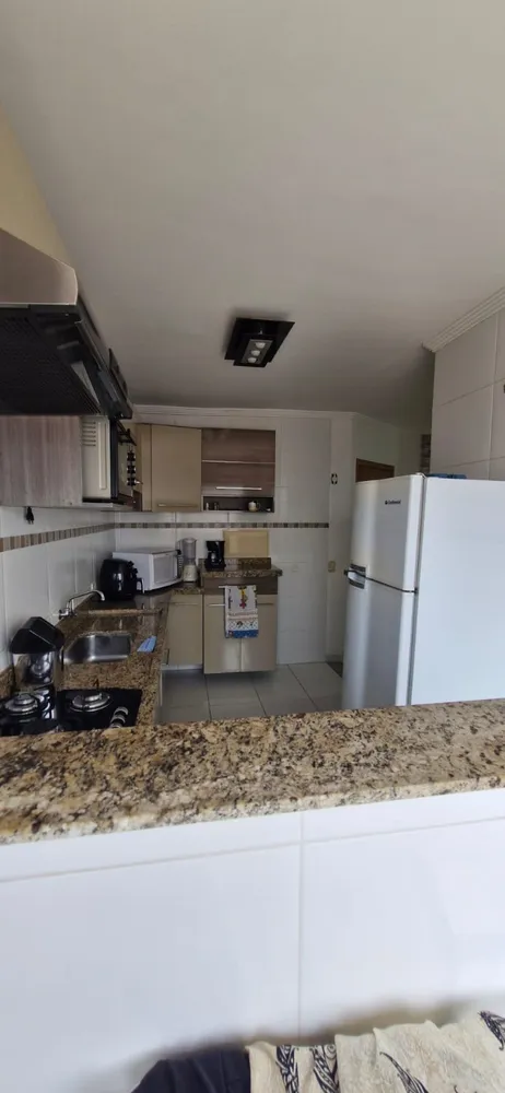 Apartamento, 2 quartos, 86 m² - Foto 5