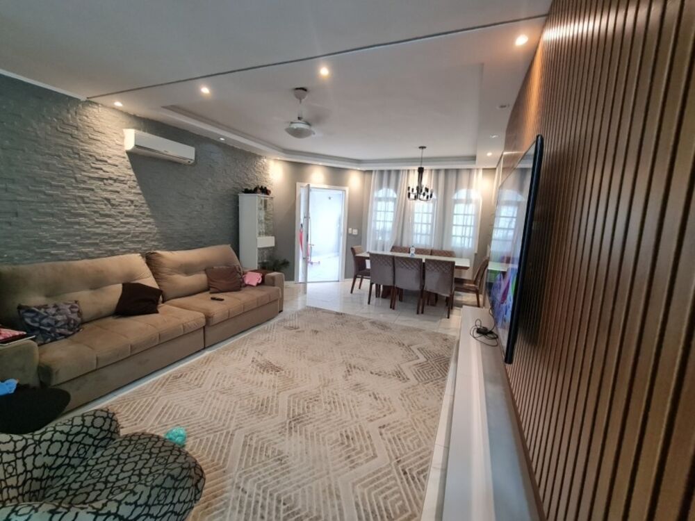 Casa, 3 quartos, 150 m² - Foto 7