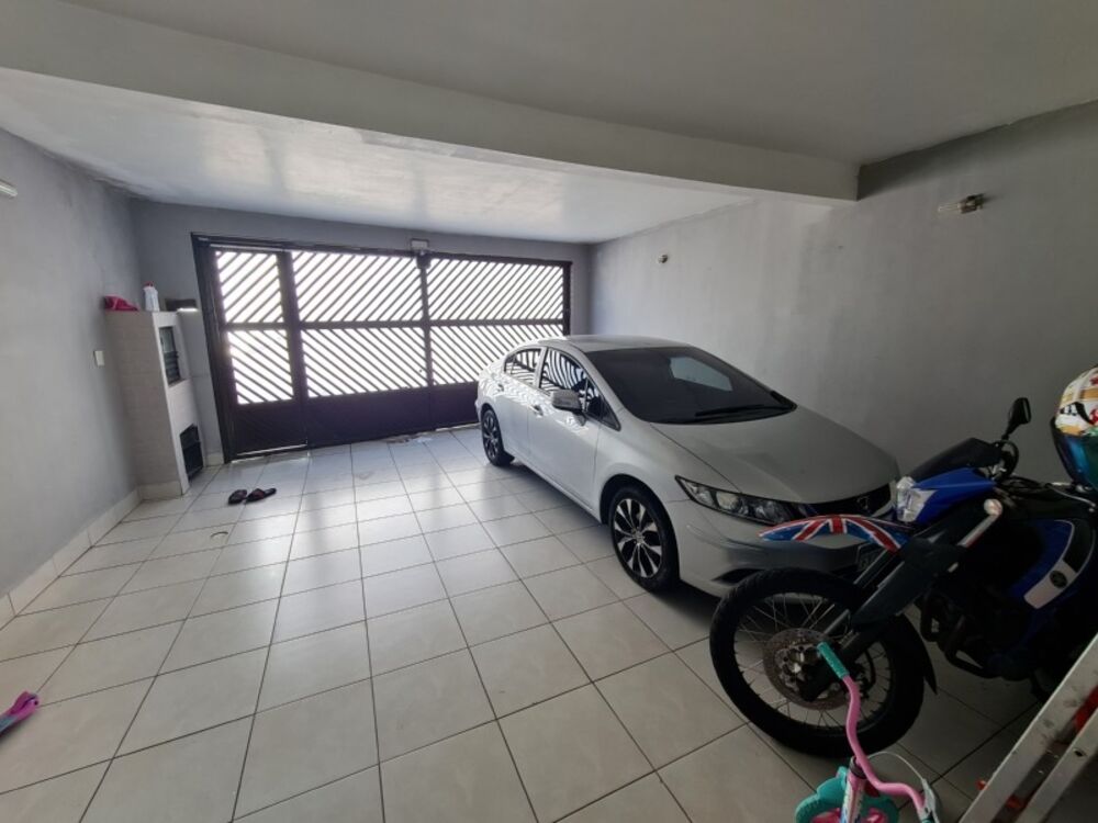 Casa, 3 quartos, 150 m² - Foto 6