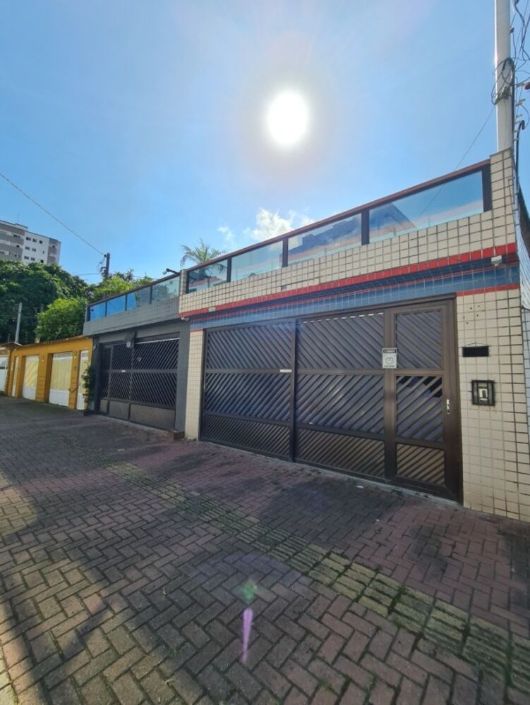Casa, 3 quartos, 150 m² - Foto 4
