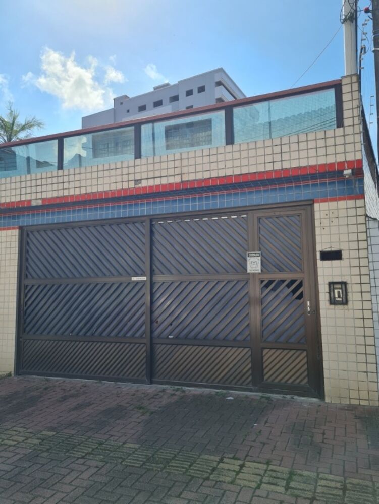 Casa, 3 quartos, 150 m² - Foto 3