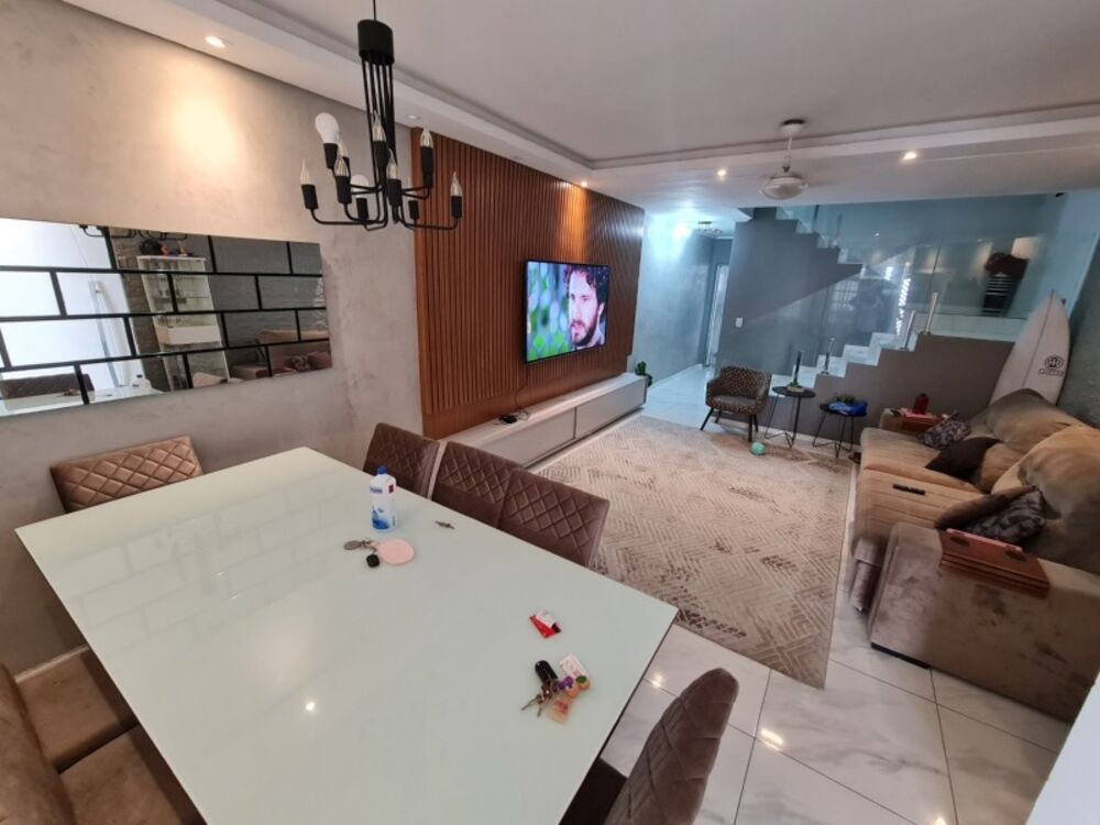 Casa, 3 quartos, 150 m² - Foto 8