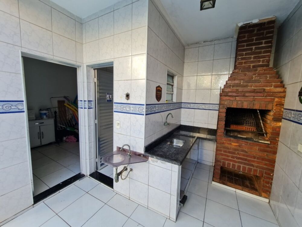 Casa, 3 quartos, 150 m² - Foto 23