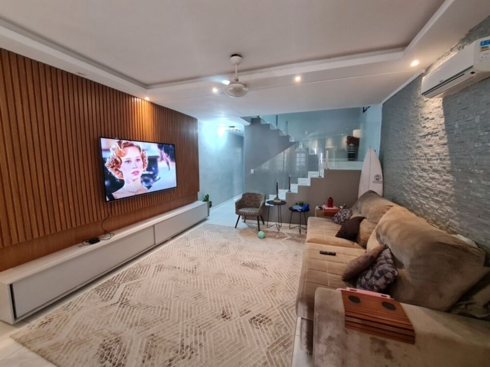 Casa, 3 quartos, 150 m² - Foto 9