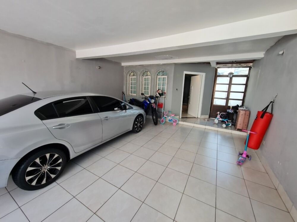 Casa, 3 quartos, 150 m² - Foto 5