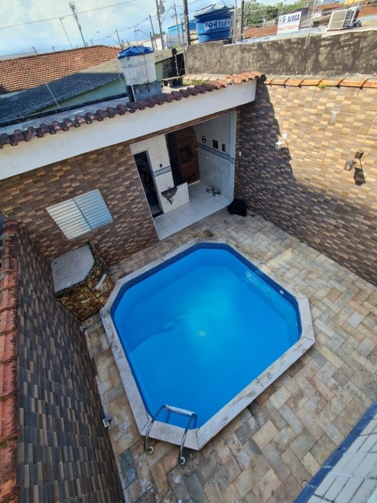 Casa, 3 quartos, 150 m² - Foto 1