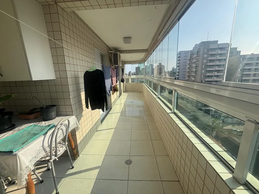 Apartamento, 3 quartos, 144 m² - Foto 10