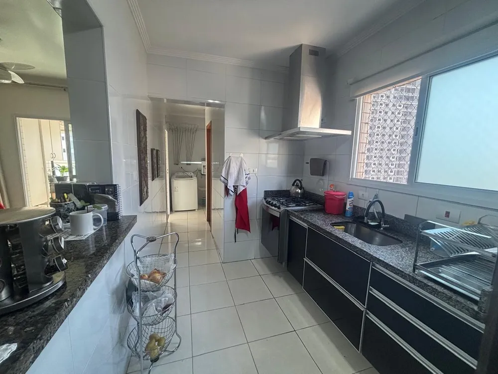Apartamento, 3 quartos, 144 m² - Foto 6