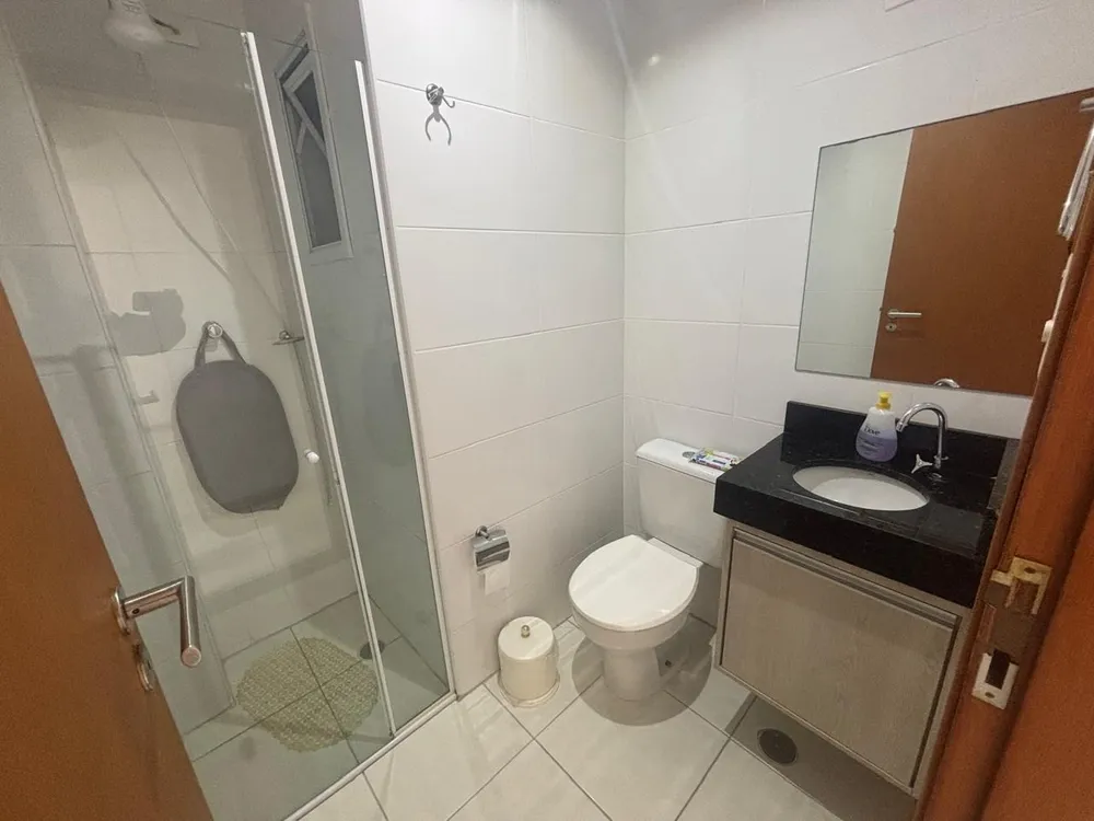 Apartamento, 3 quartos, 144 m² - Foto 1