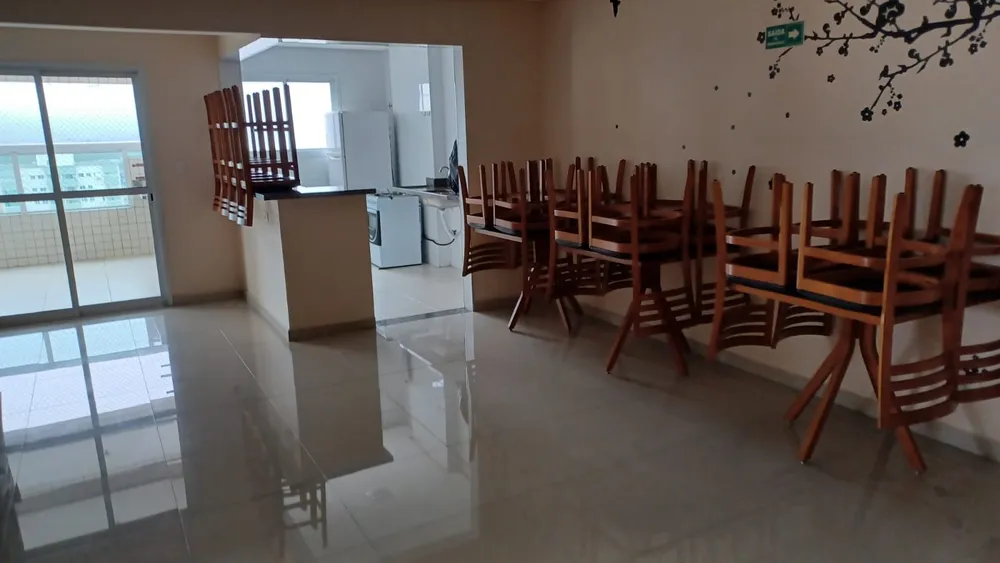 Apartamento, 3 quartos, 144 m² - Foto 2