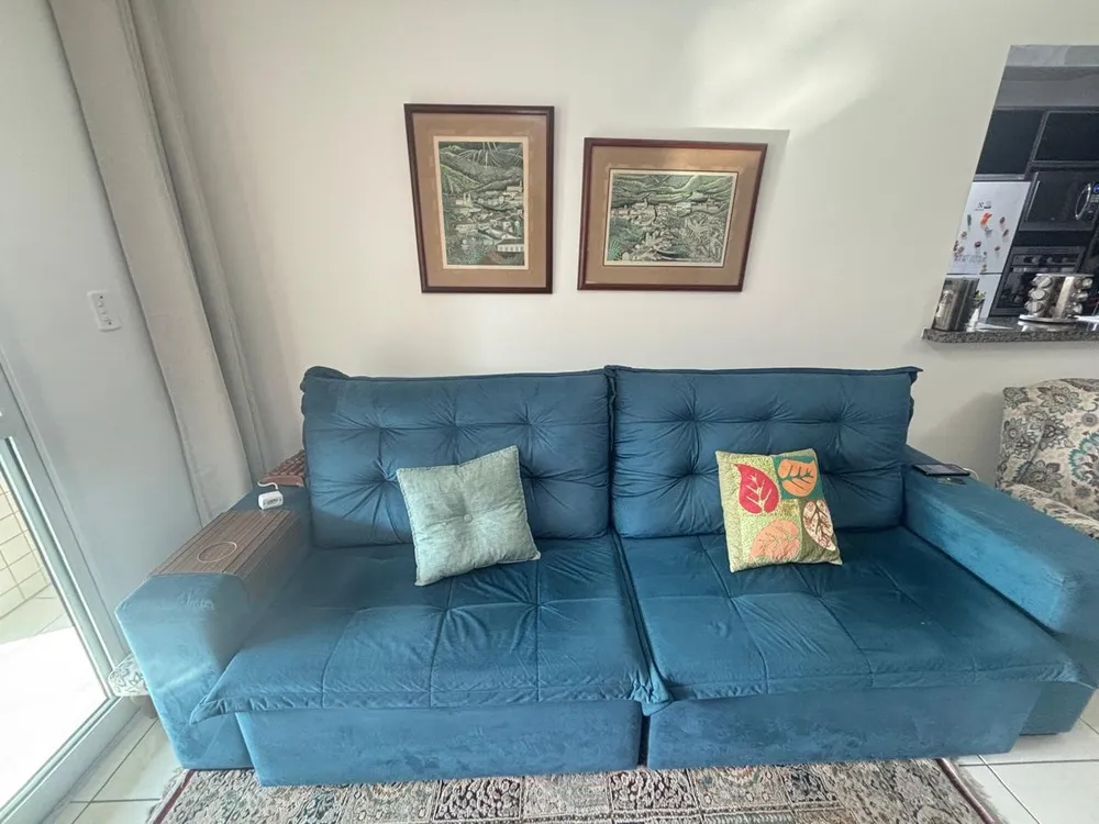 Apartamento, 3 quartos, 144 m² - Foto 12
