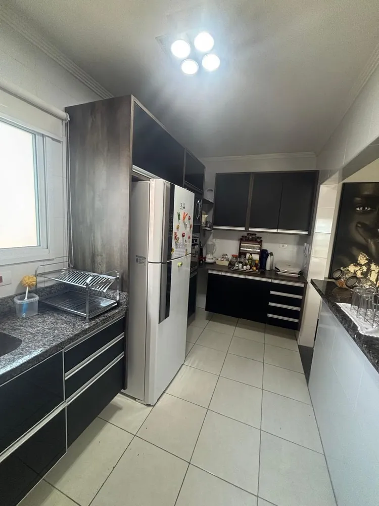 Apartamento, 3 quartos, 144 m² - Foto 11