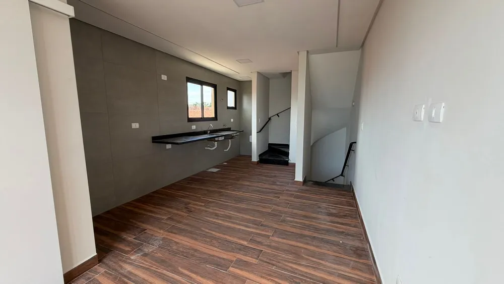 Casa de Condomínio, 2 quartos - Foto 1