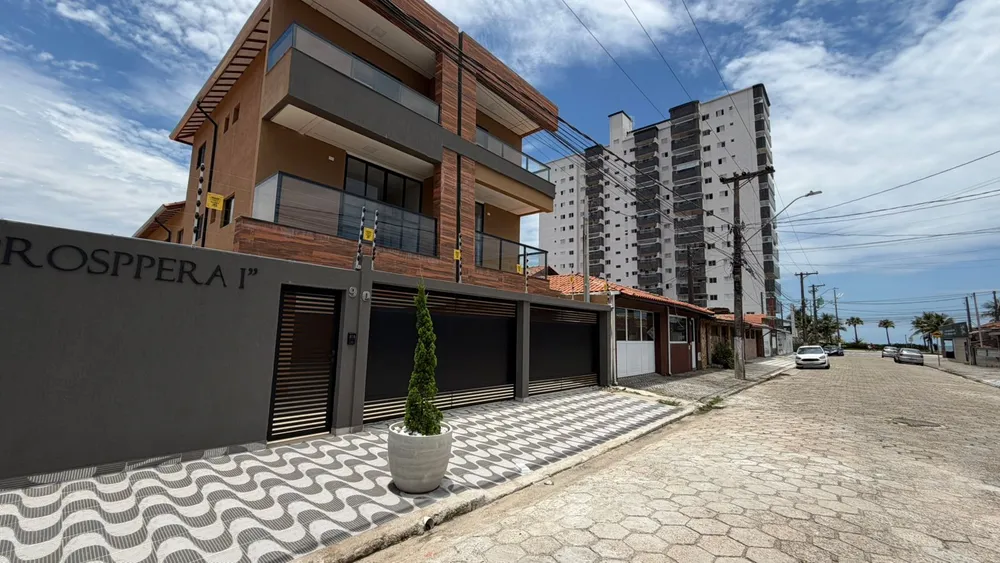 Casa de Condomínio, 2 quartos - Foto 7