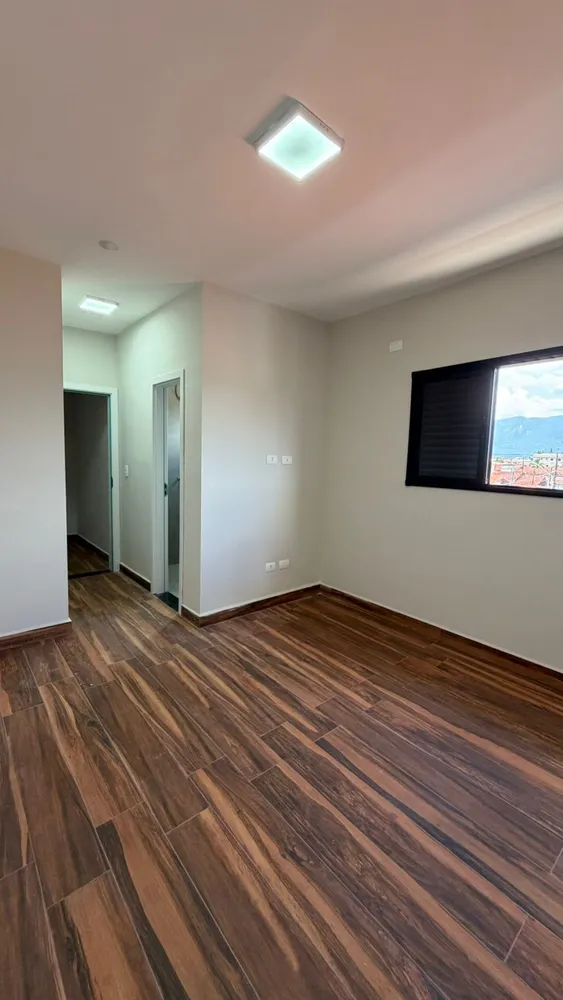 Casa de Condomínio, 2 quartos - Foto 5