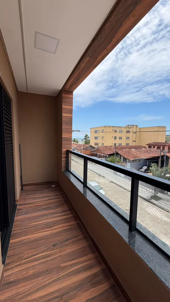 Casa de Condomínio, 2 quartos - Foto 4