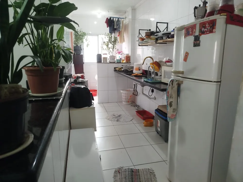 Apartamento, 2 quartos, 76 m² - Foto 1