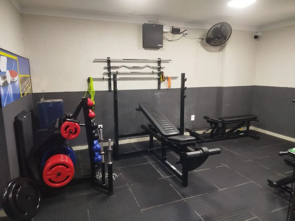 Apartamento, 2 quartos, 76 m² - Foto 8