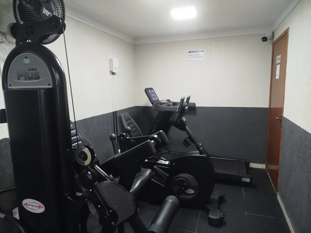 Apartamento, 2 quartos, 76 m² - Foto 10