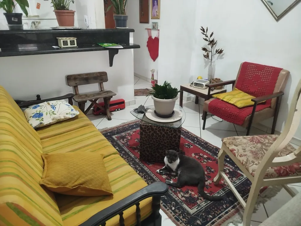 Apartamento, 2 quartos, 76 m² - Foto 4