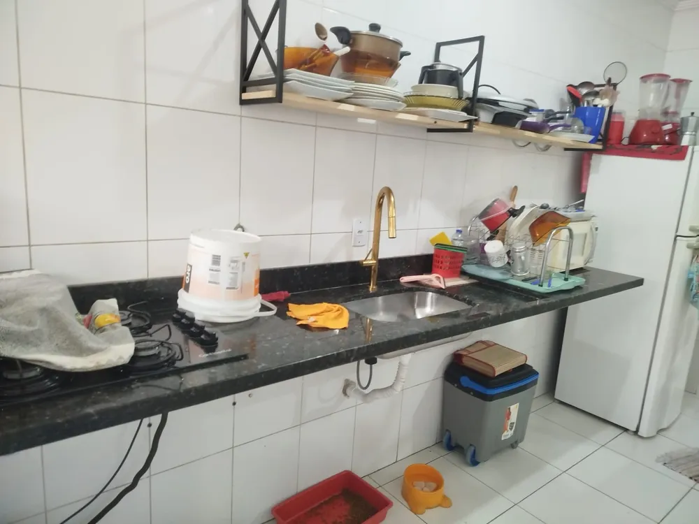 Apartamento, 2 quartos, 76 m² - Foto 6