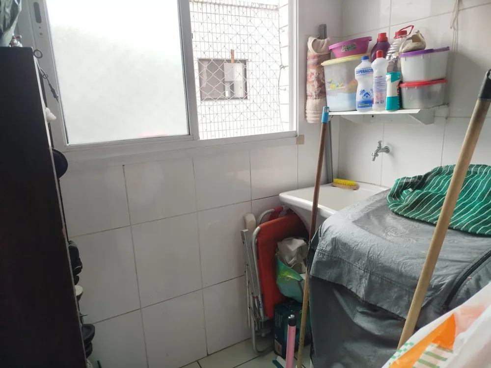 Apartamento, 2 quartos, 76 m² - Foto 2