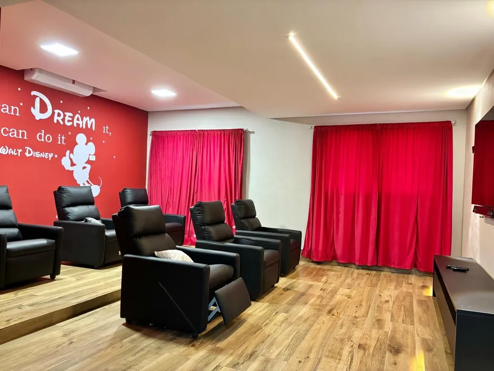 Apartamento, 2 quartos, 83 m² - Foto 2
