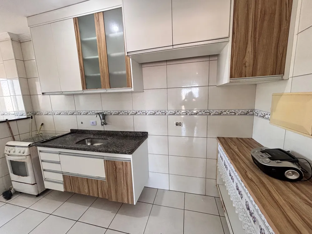 Apartamento, 2 quartos, 63 m² - Foto 2