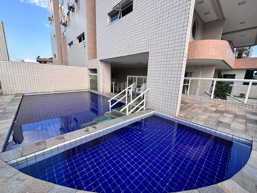 Apartamento, 2 quartos, 63 m² - Foto 1