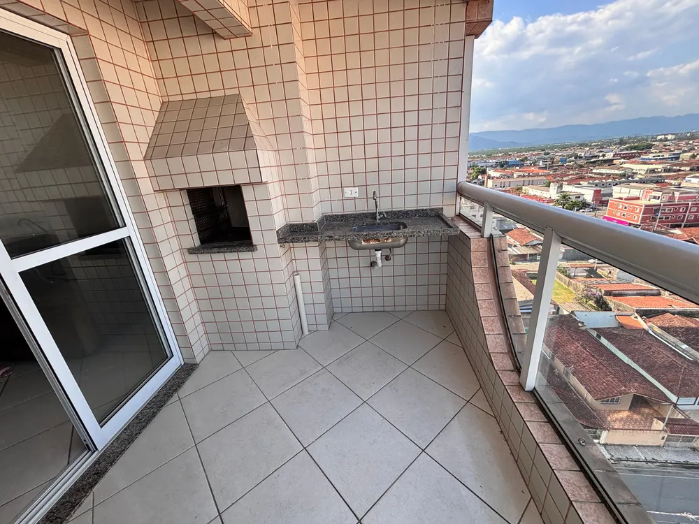 Apartamento, 2 quartos, 63 m² - Foto 2