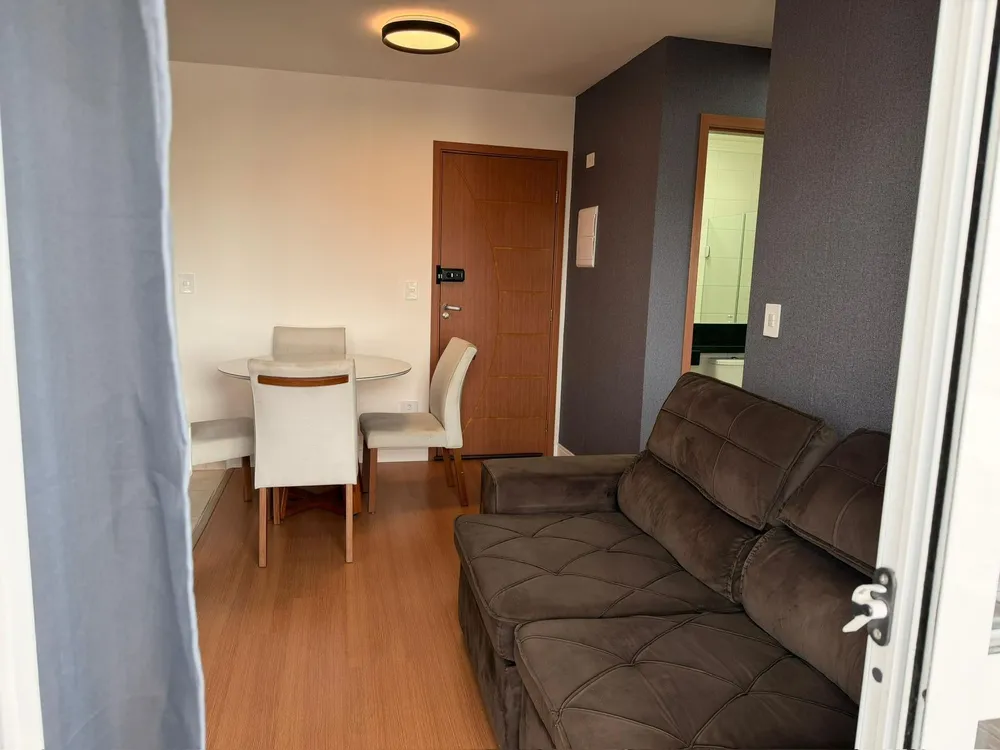 Apartamento, 2 quartos, 90 m² - Foto 1