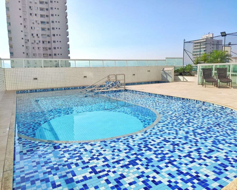 Apartamento para alugar com 2 quartos, 80m² - Foto 5