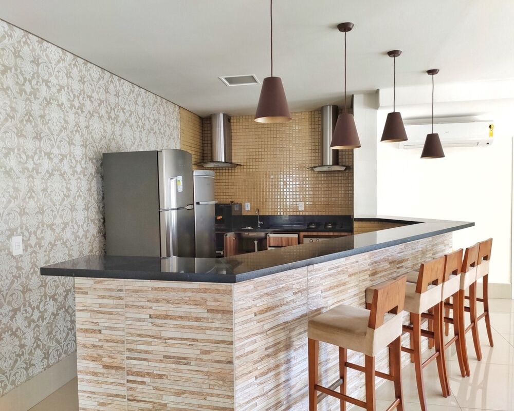 Apartamento para alugar com 2 quartos, 80m² - Foto 9