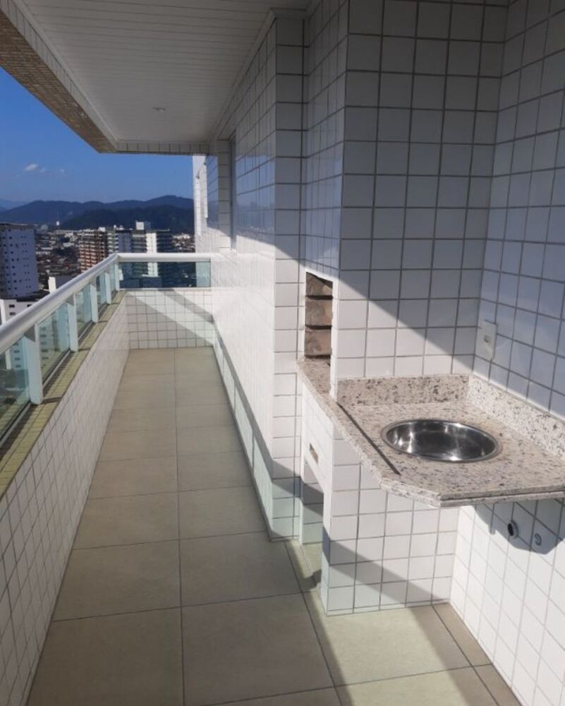 Apartamento para alugar com 2 quartos, 80m² - Foto 16
