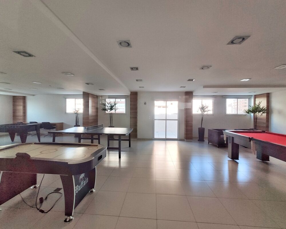 Apartamento para alugar com 2 quartos, 80m² - Foto 11