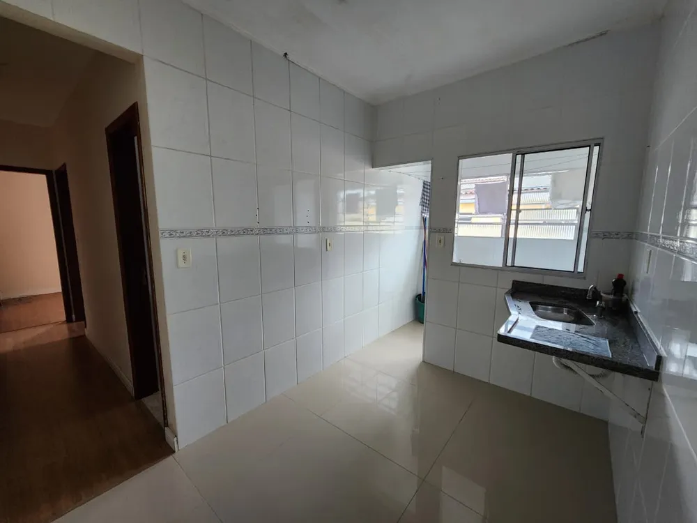 Casa de Condomínio, 2 quartos - Foto 1