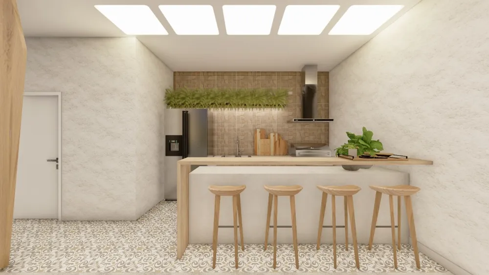 Apartamento, 2 quartos, 101 m² - Foto 8