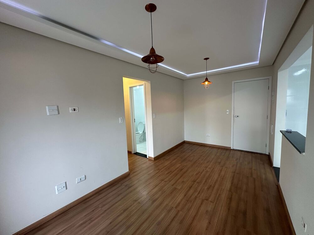 Apartamento, 2 quartos, 68 m² - Foto 2