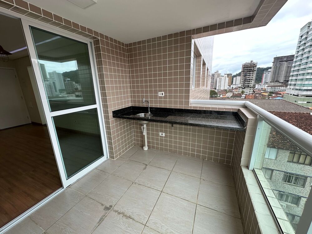 Apartamento, 2 quartos, 68 m² - Foto 3