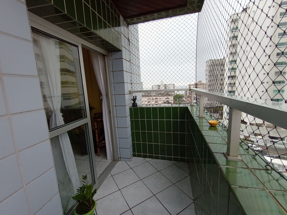 Apartamento, 2 quartos, 90 m² - Foto 1