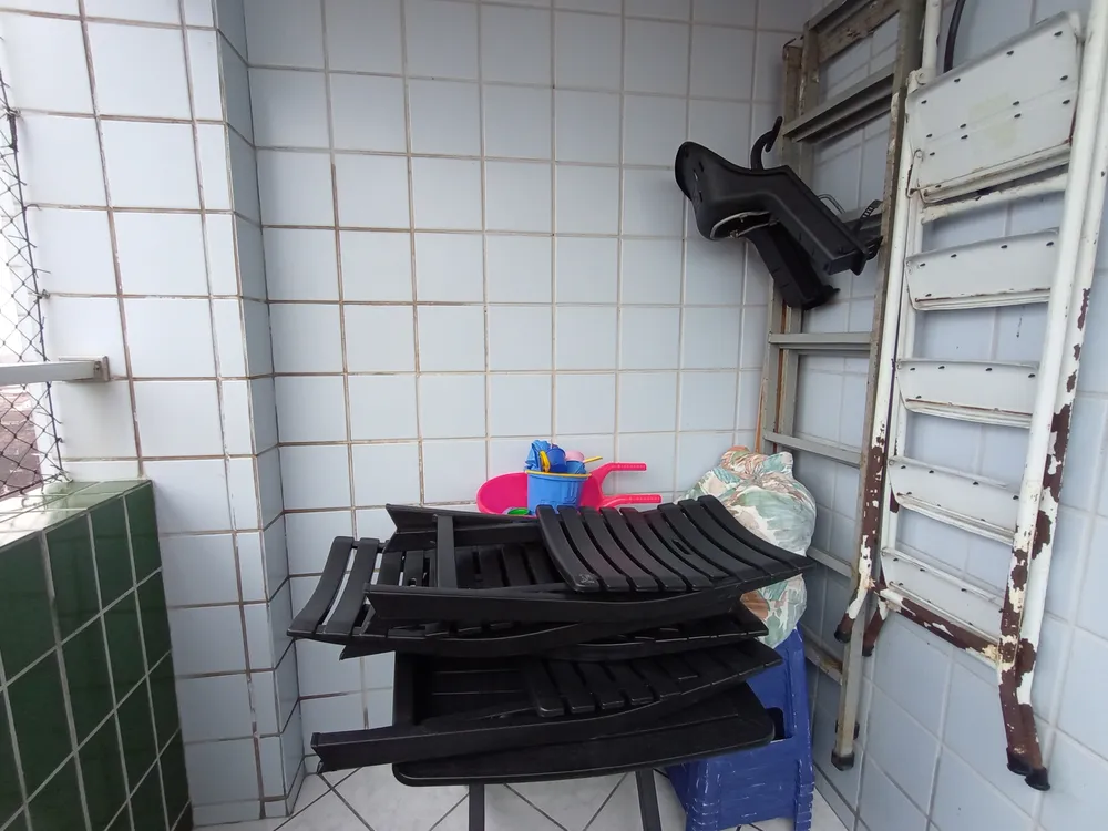 Apartamento, 2 quartos, 90 m² - Foto 9