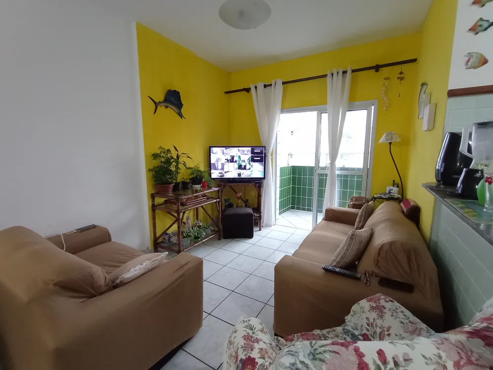 Apartamento, 2 quartos, 90 m² - Foto 7