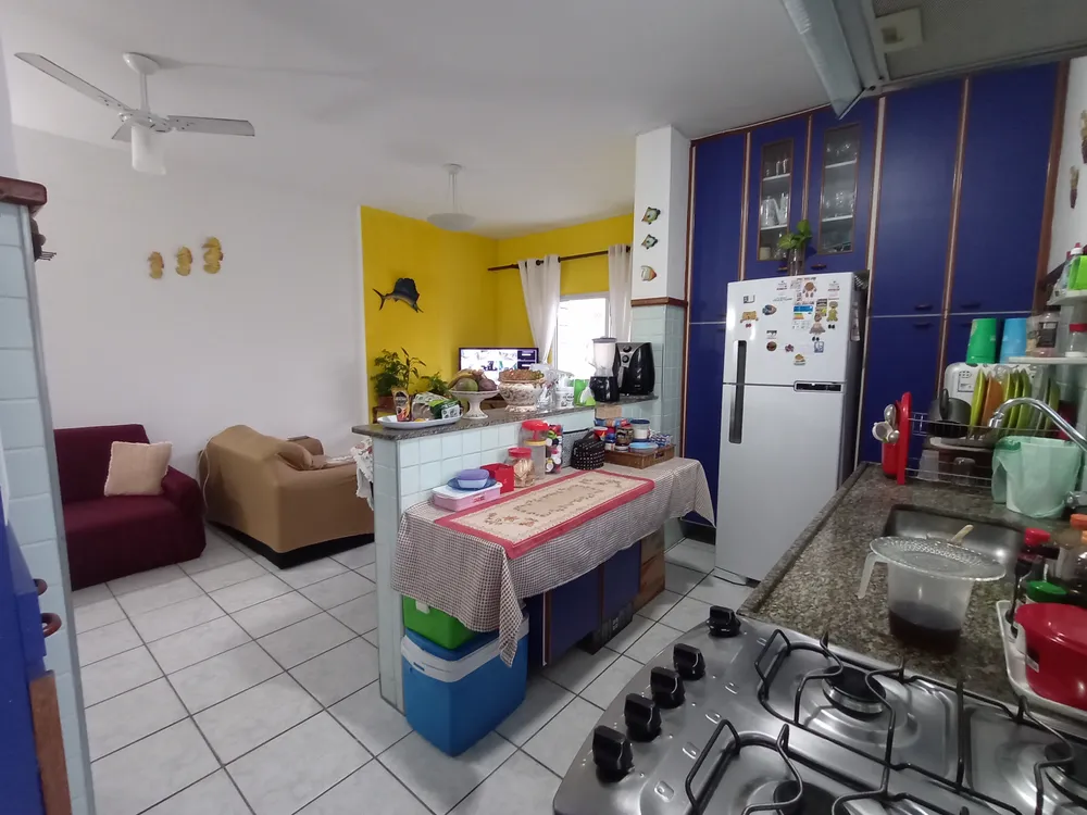 Apartamento, 2 quartos, 90 m² - Foto 8