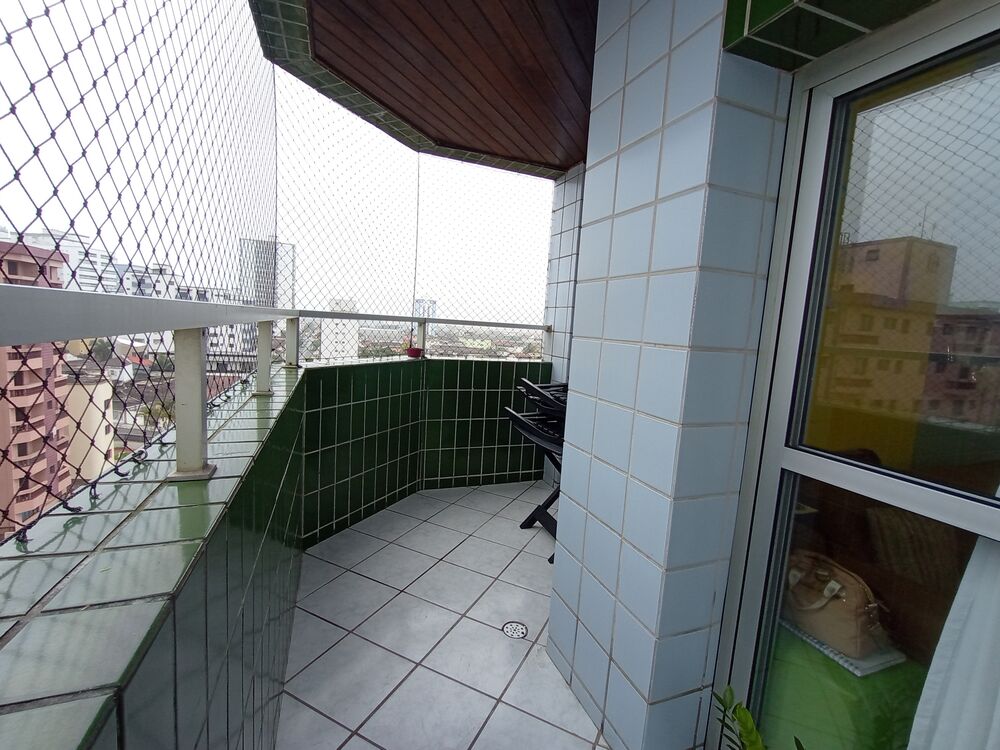 Apartamento, 2 quartos, 90 m² - Foto 2