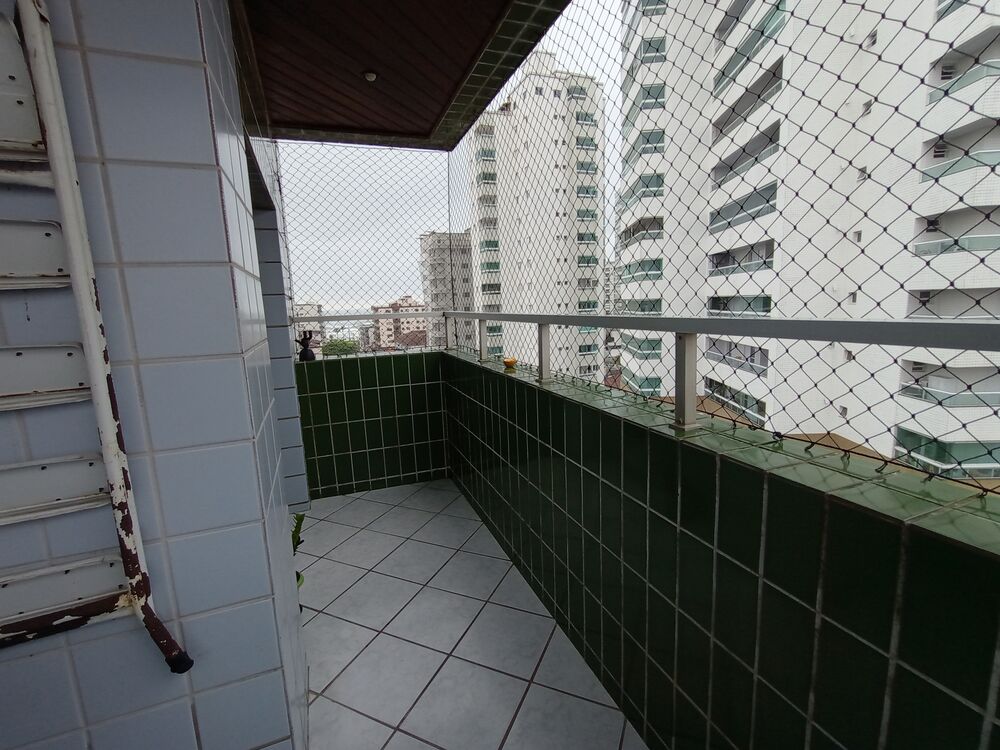Apartamento, 2 quartos, 90 m² - Foto 4